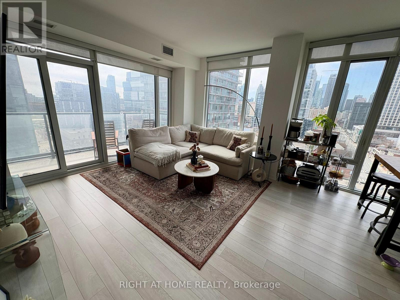 1123 - 50 Power Street, Toronto, Ontario  M5A 0V3 - Photo 6 - C13015190