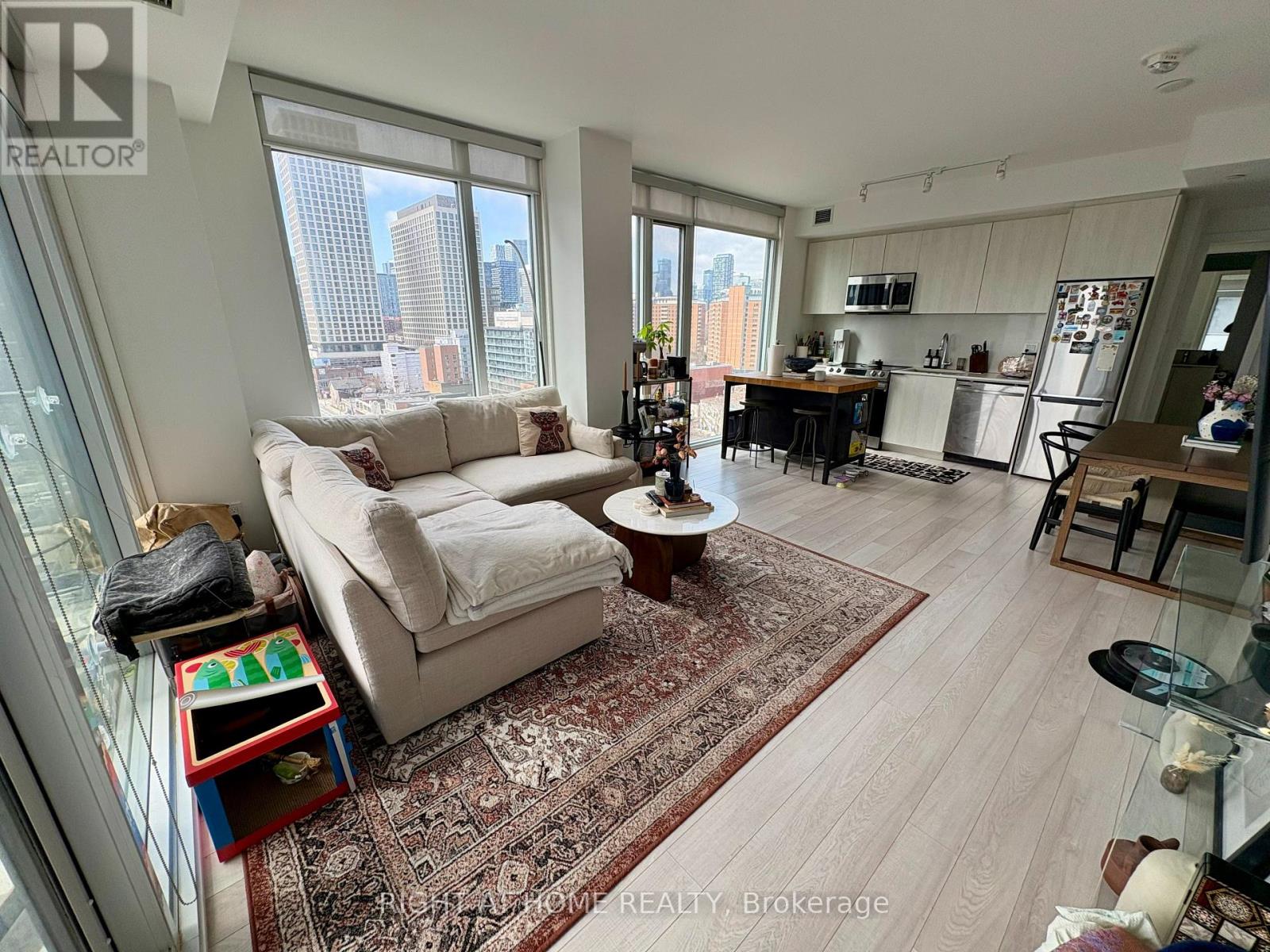 1123 - 50 Power Street, Toronto, Ontario  M5A 0V3 - Photo 7 - C13015190