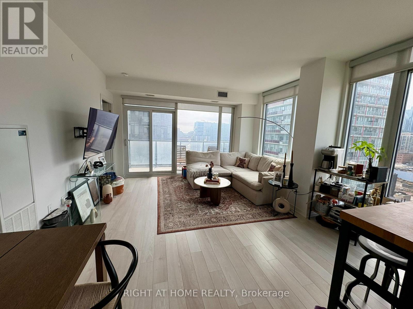 1123 - 50 Power Street, Toronto, Ontario  M5A 0V3 - Photo 8 - C13015190