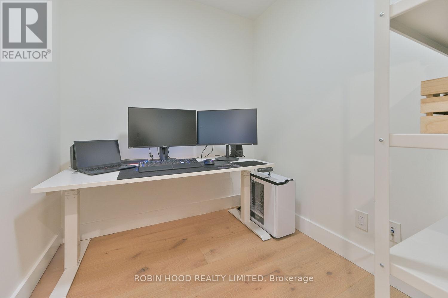 2303 - 170 Sumach Street, Toronto, Ontario  M5A 0C3 - Photo 14 - C13015224