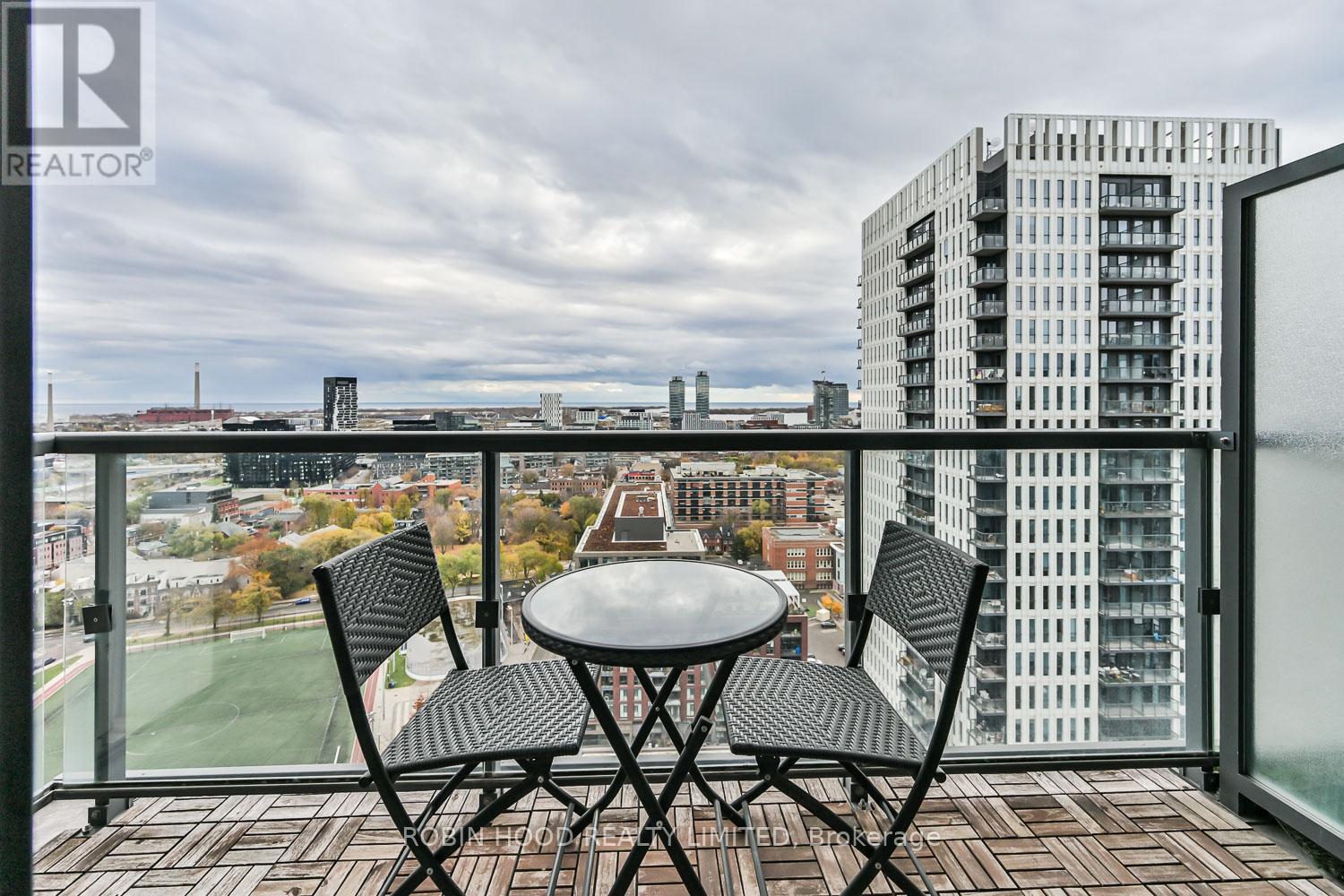 2303 - 170 Sumach Street, Toronto, Ontario  M5A 0C3 - Photo 17 - C13015224