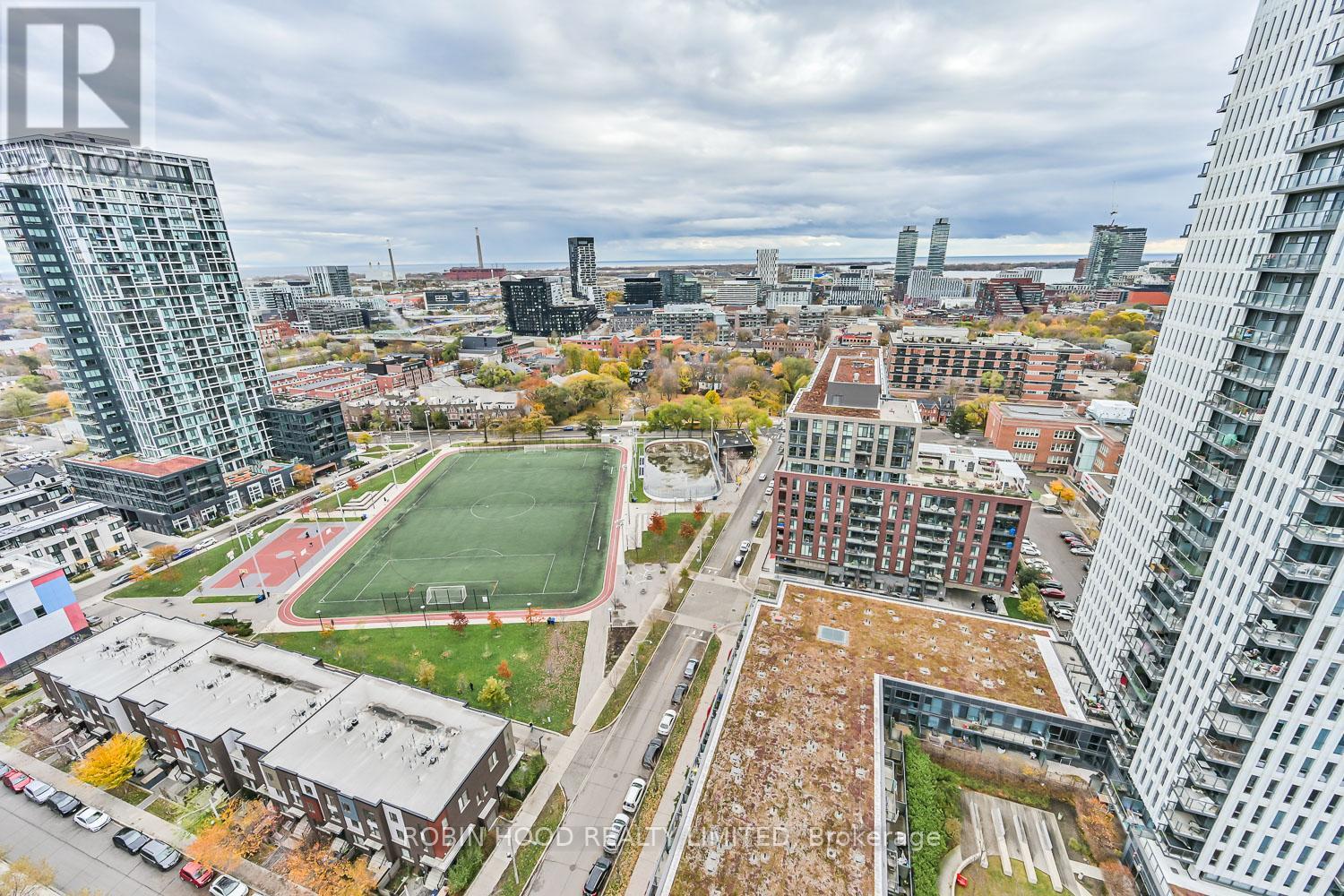 2303 - 170 Sumach Street, Toronto, Ontario  M5A 0C3 - Photo 19 - C13015224