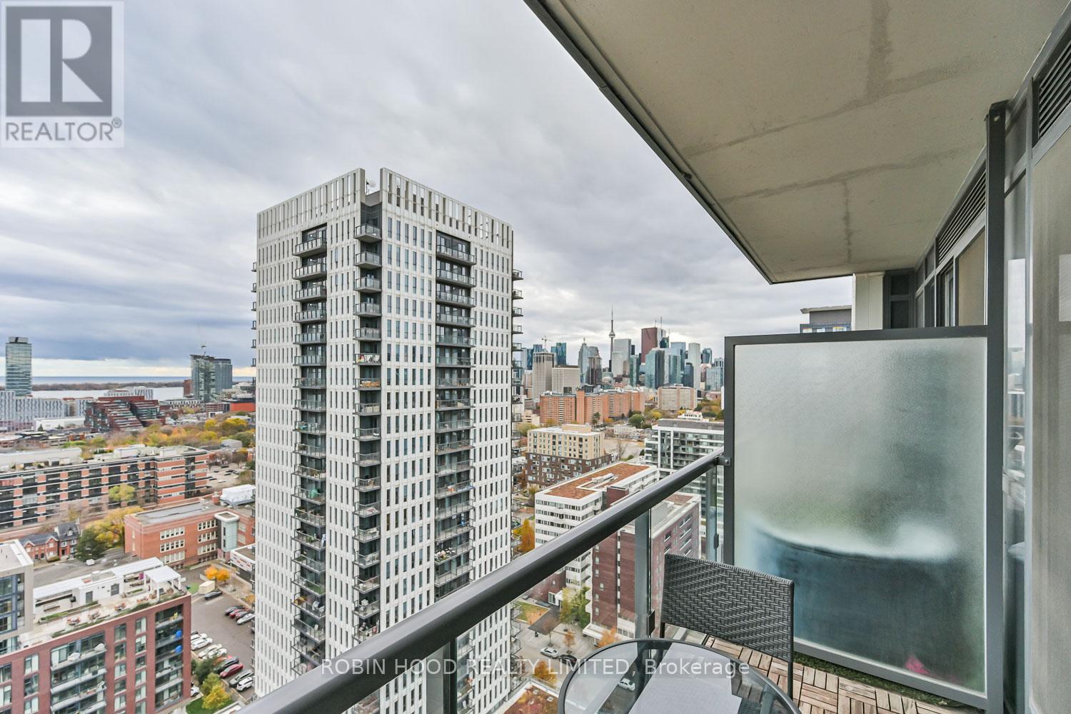 2303 - 170 Sumach Street, Toronto, Ontario  M5A 0C3 - Photo 20 - C13015224