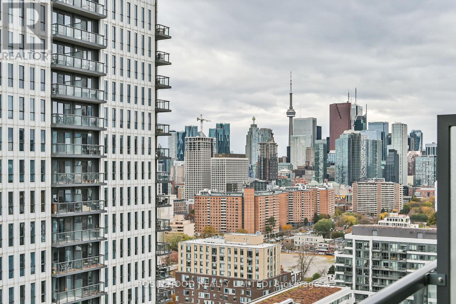 2303 - 170 Sumach Street, Toronto, Ontario  M5A 0C3 - Photo 21 - C13015224