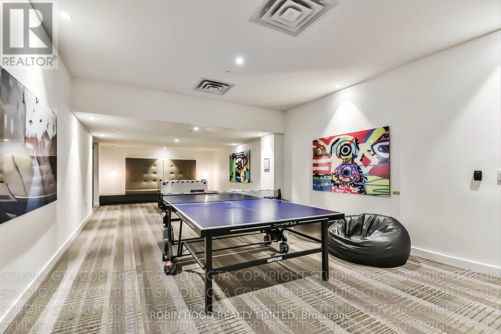 2303 - 170 Sumach Street, Toronto, Ontario  M5A 0C3 - Photo 27 - C13015224