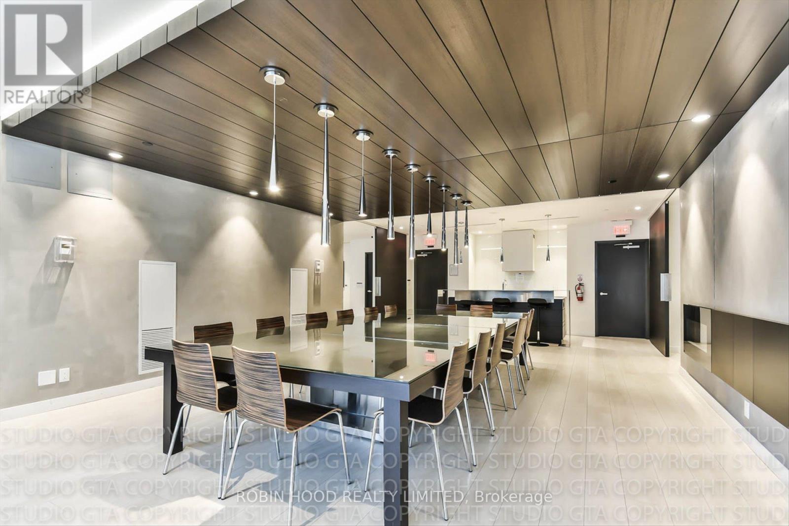 2303 - 170 Sumach Street, Toronto, Ontario  M5A 0C3 - Photo 30 - C13015224