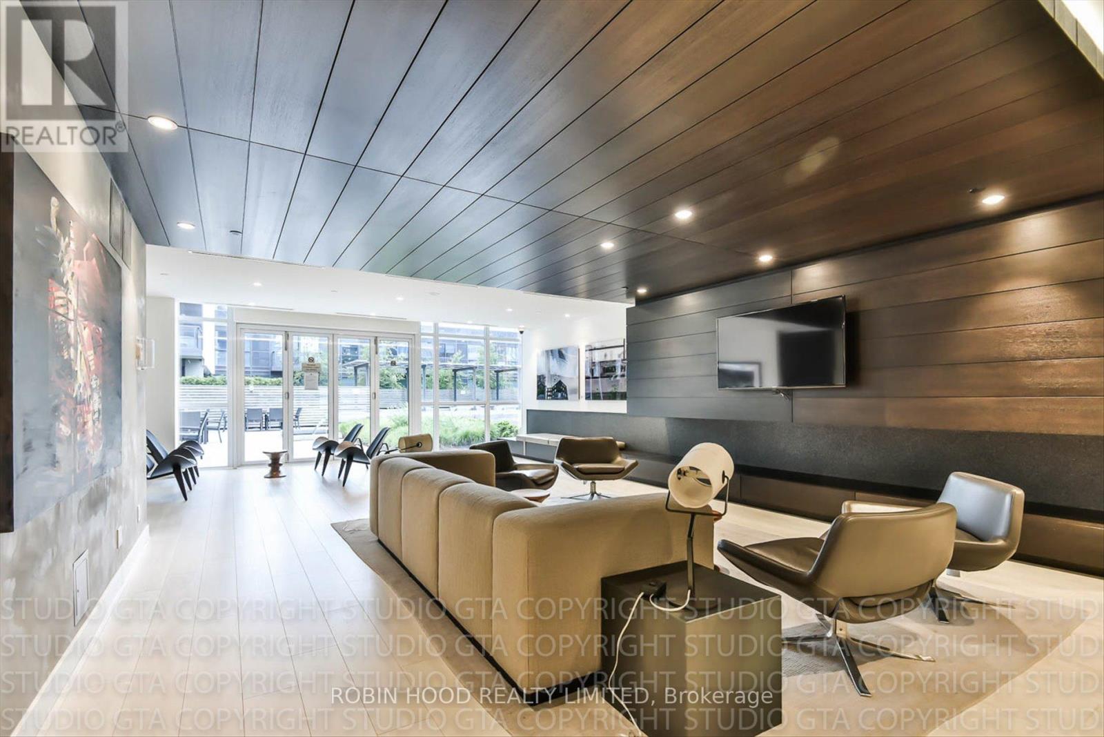 2303 - 170 Sumach Street, Toronto, Ontario  M5A 0C3 - Photo 32 - C13015224