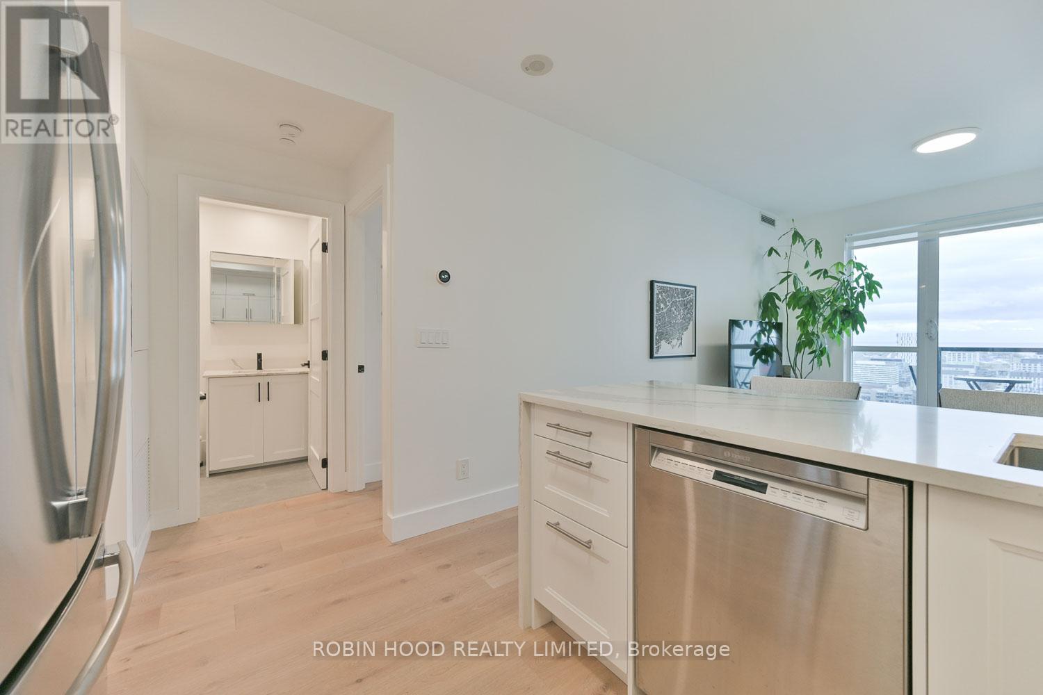 2303 - 170 Sumach Street, Toronto, Ontario  M5A 0C3 - Photo 4 - C13015224