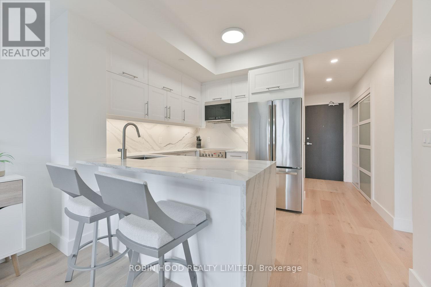 2303 - 170 Sumach Street, Toronto, Ontario  M5A 0C3 - Photo 5 - C13015224