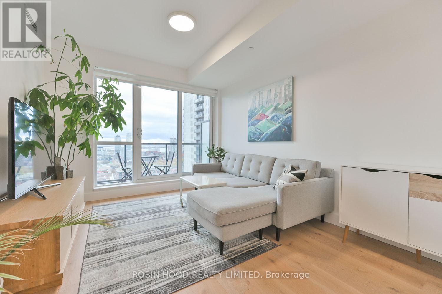 2303 - 170 Sumach Street, Toronto, Ontario  M5A 0C3 - Photo 6 - C13015224