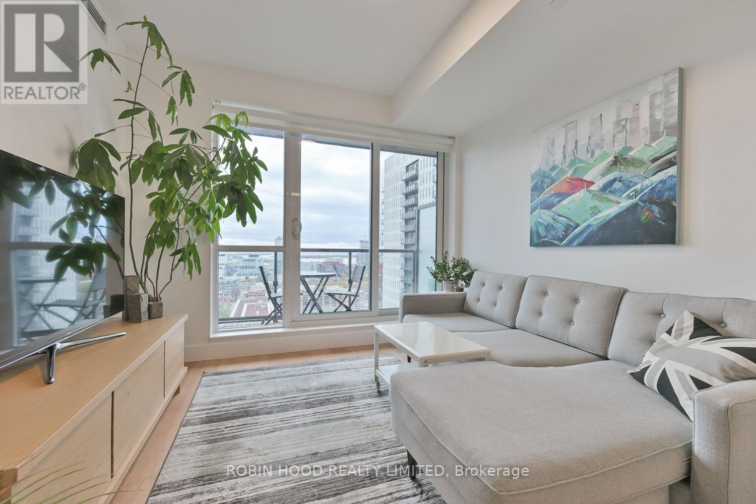 2303 - 170 Sumach Street, Toronto, Ontario  M5A 0C3 - Photo 7 - C13015224