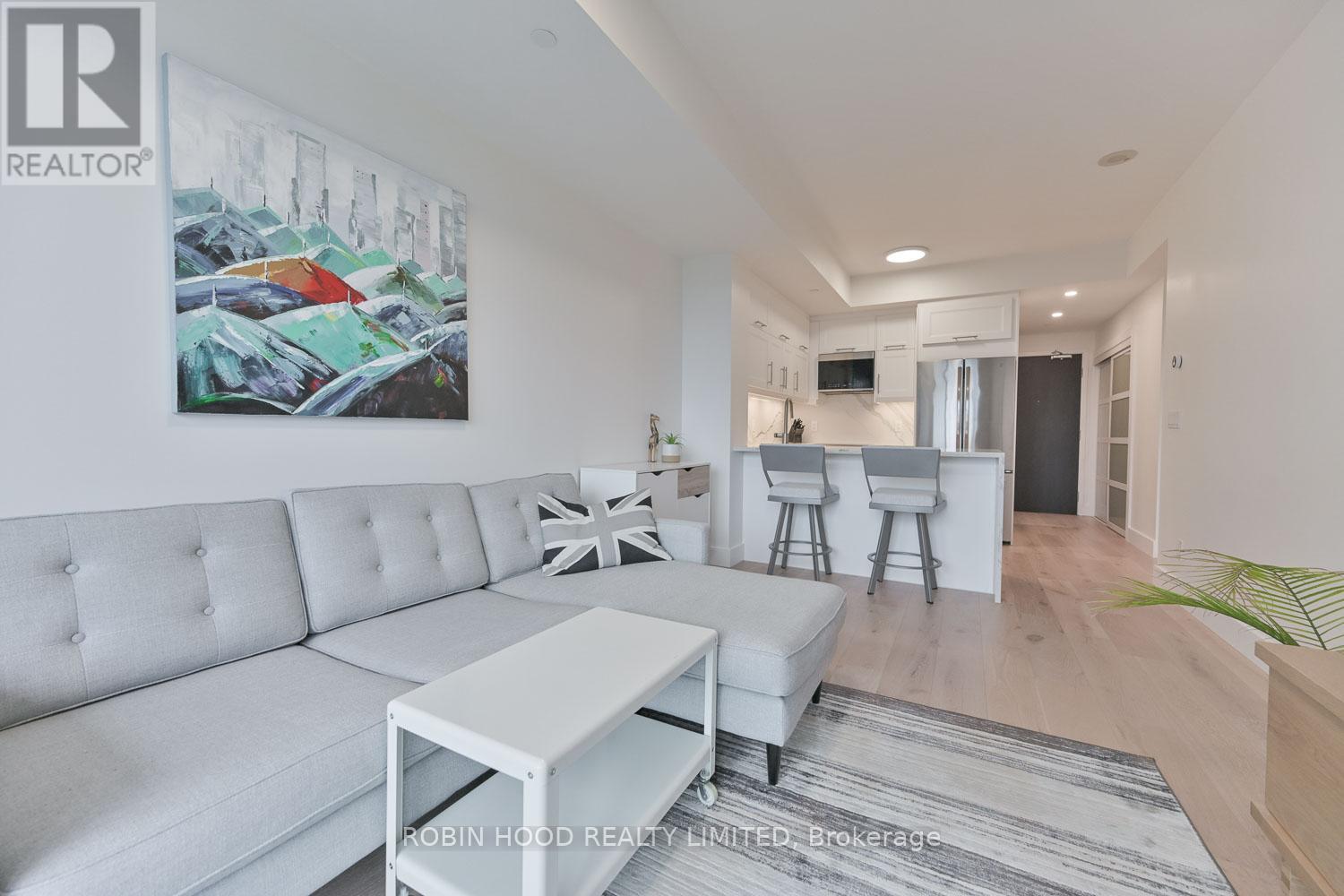 2303 - 170 Sumach Street, Toronto, Ontario  M5A 0C3 - Photo 8 - C13015224