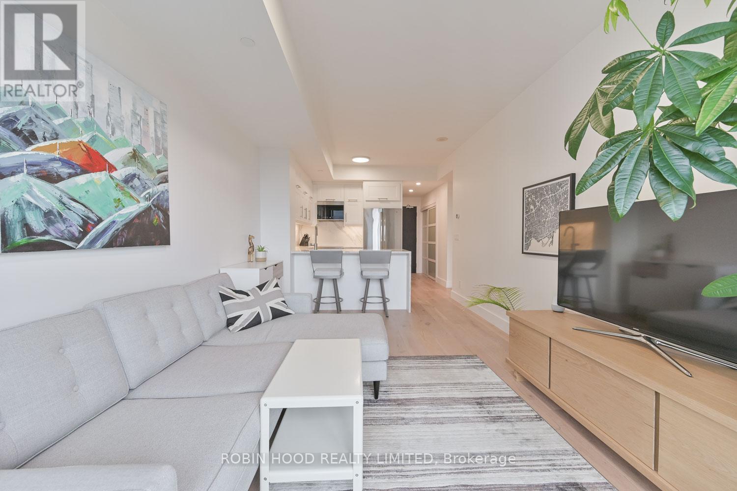 2303 - 170 Sumach Street, Toronto, Ontario  M5A 0C3 - Photo 9 - C13015224