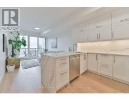 2303 - 170 SUMACH STREET, Toronto, Ontario