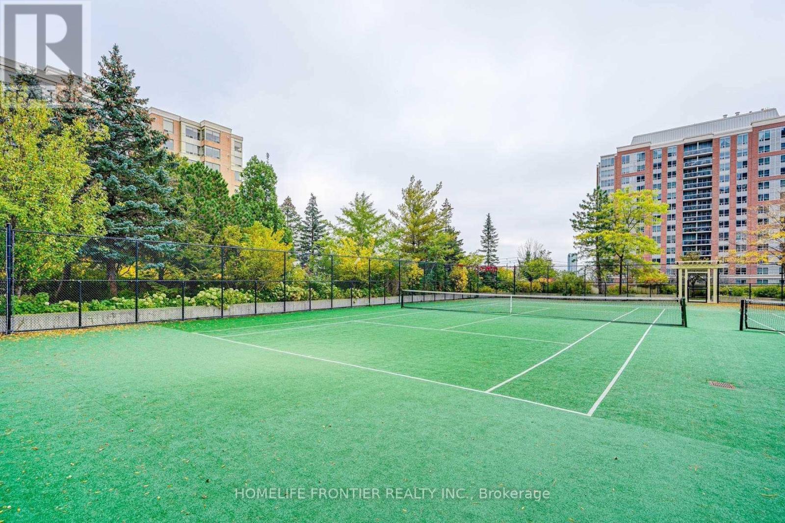 915 - 15 Northtown Way, Toronto, Ontario  M2N 7A2 - Photo 10 - C13015232