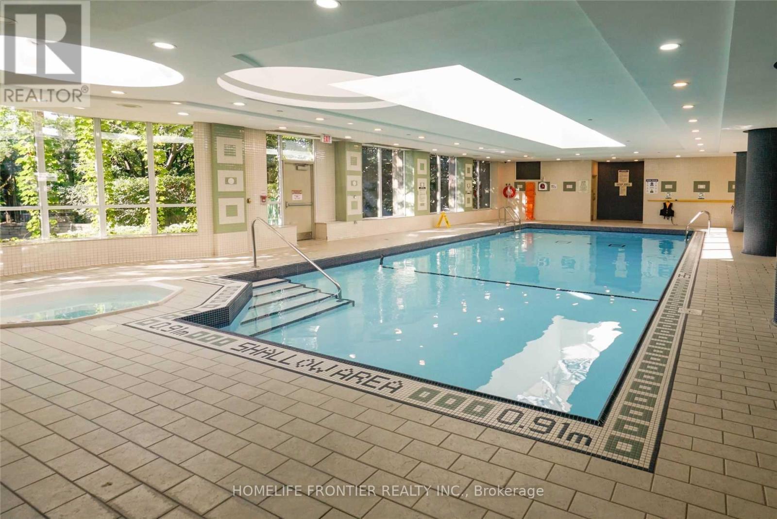 915 - 15 Northtown Way, Toronto, Ontario  M2N 7A2 - Photo 11 - C13015232