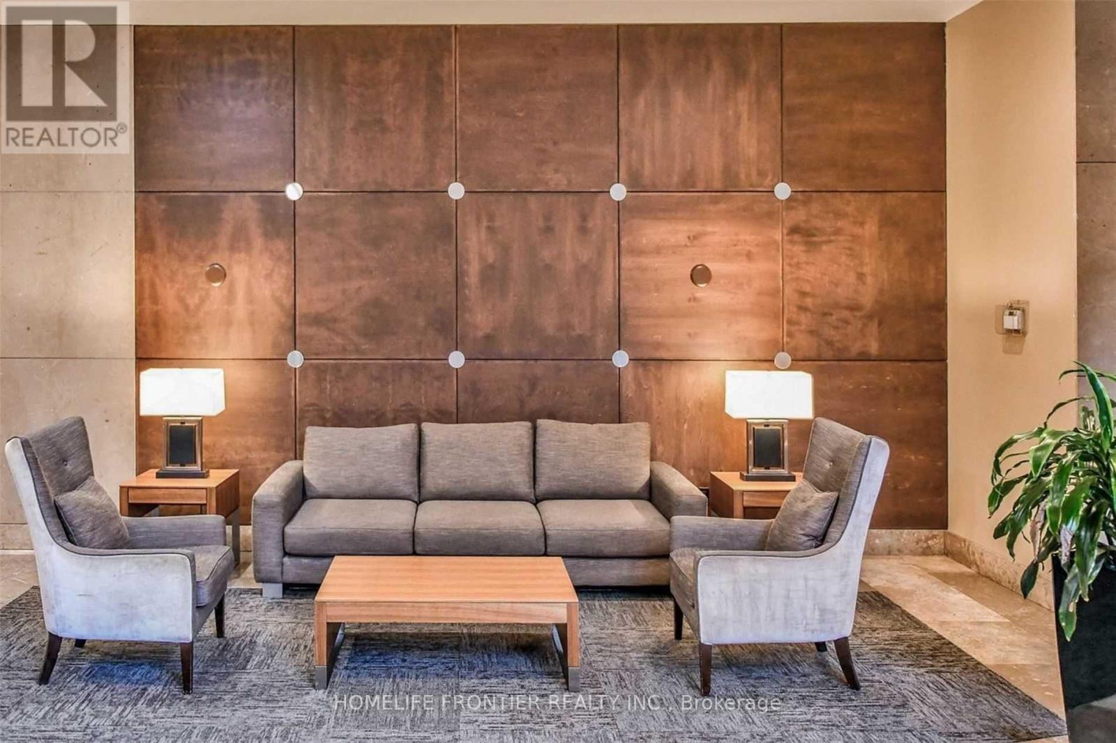 915 - 15 Northtown Way, Toronto, Ontario  M2N 7A2 - Photo 15 - C13015232