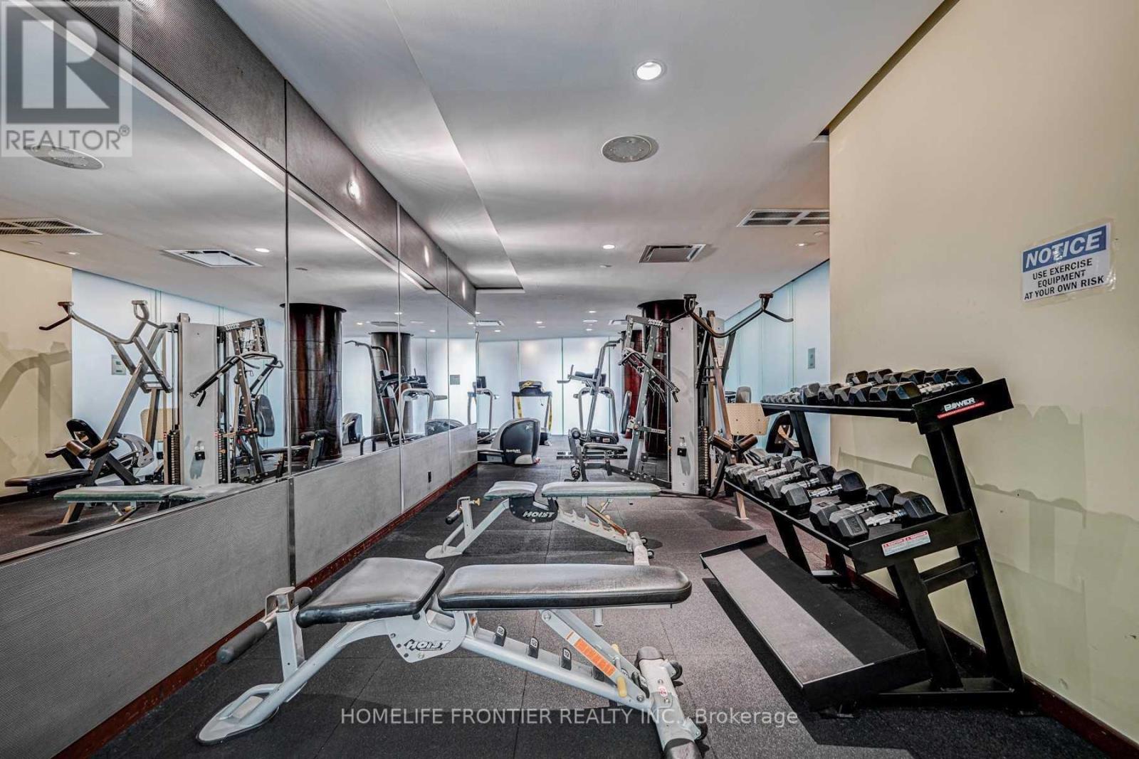 915 - 15 Northtown Way, Toronto, Ontario  M2N 7A2 - Photo 24 - C13015232