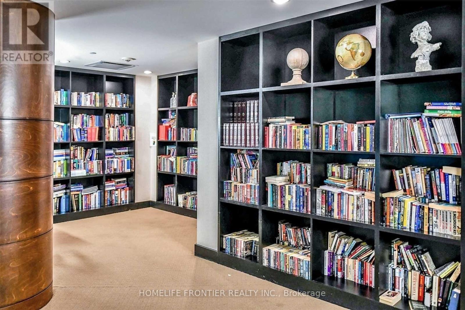 915 - 15 Northtown Way, Toronto, Ontario  M2N 7A2 - Photo 27 - C13015232