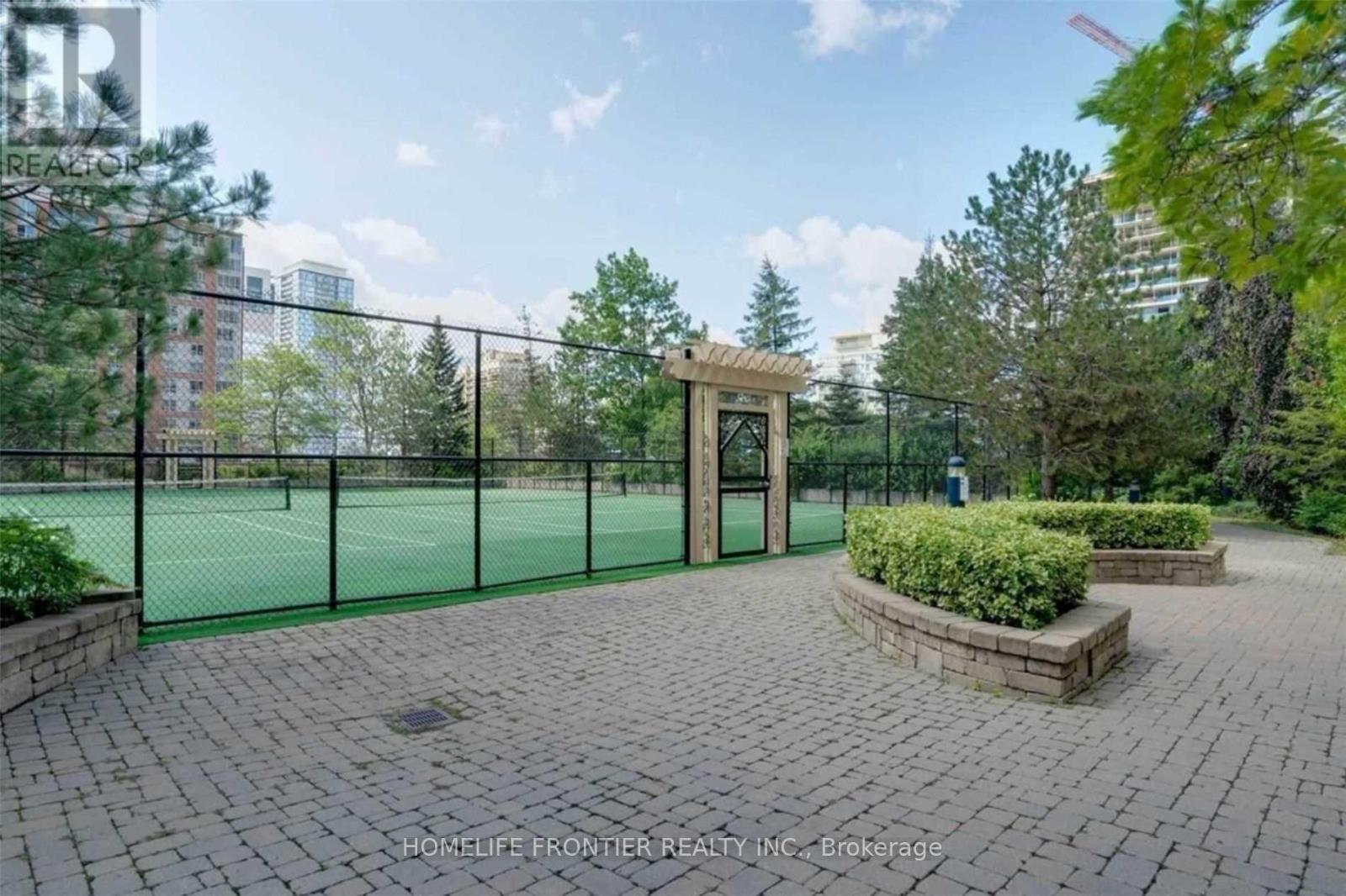 915 - 15 Northtown Way, Toronto, Ontario  M2N 7A2 - Photo 9 - C13015232