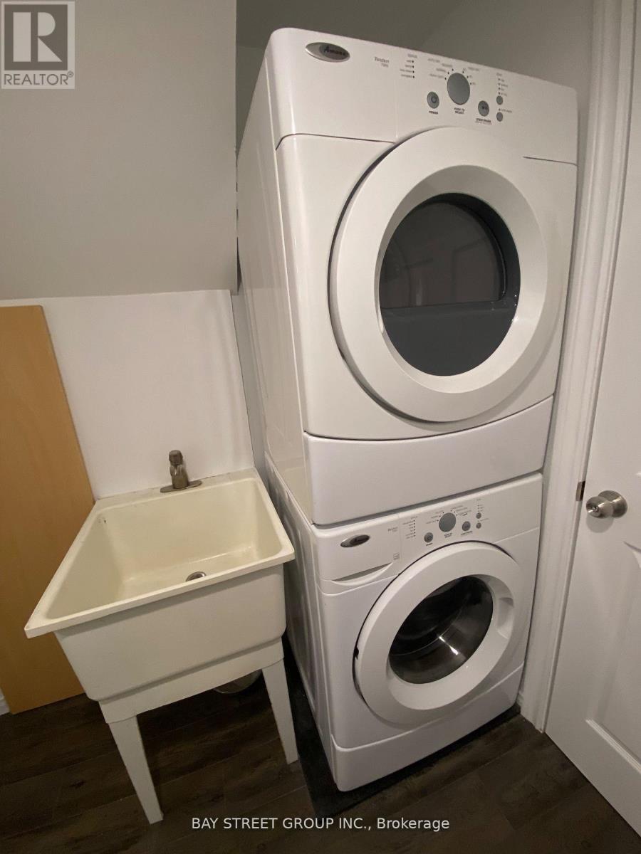 Basement - 55 Hewitt Crescent, Ajax, Ontario  L1S 7A6 - Photo 11 - E13015182