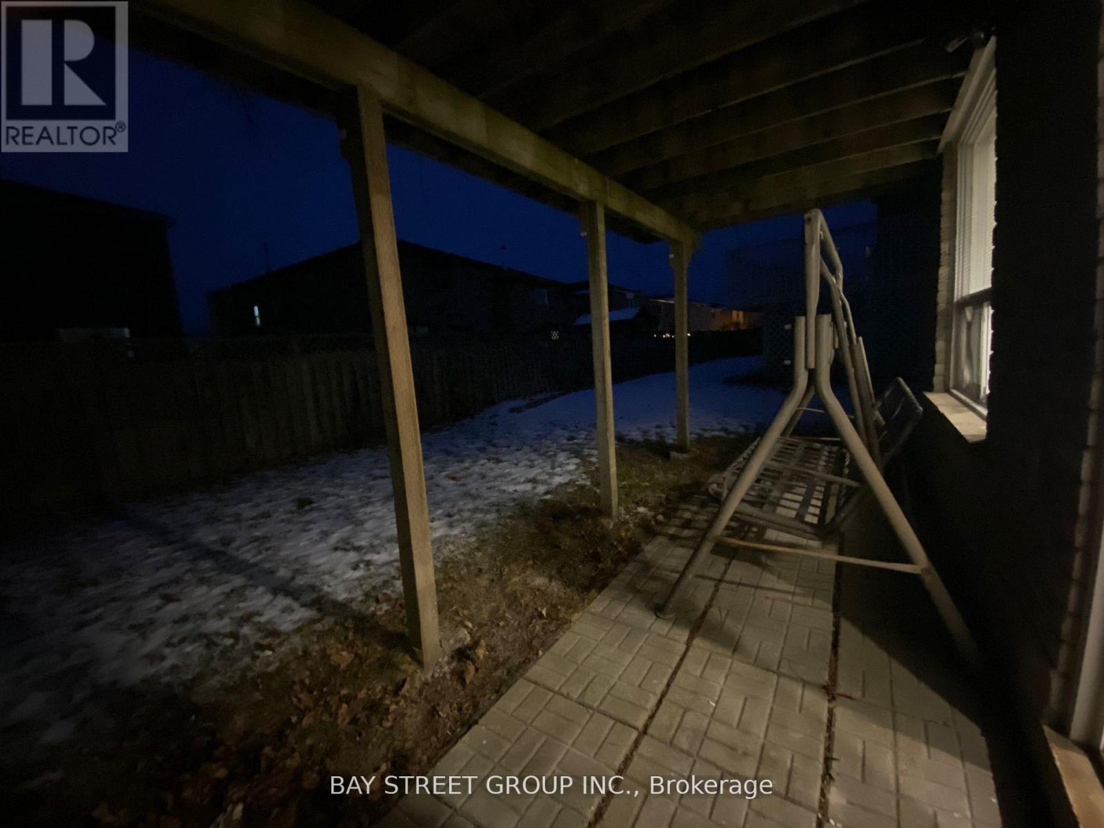 Basement - 55 Hewitt Crescent, Ajax, Ontario  L1S 7A6 - Photo 12 - E13015182