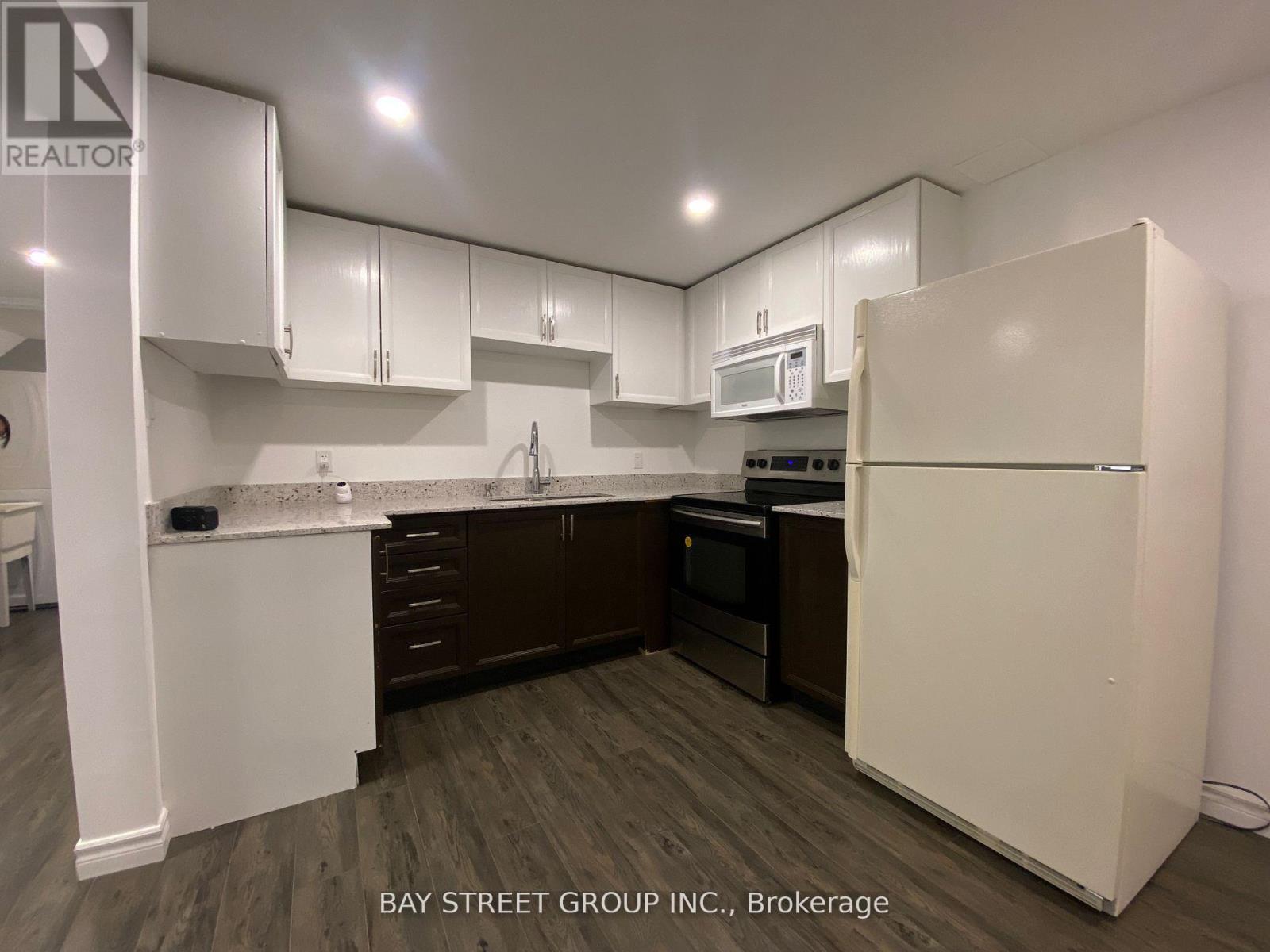 Basement - 55 Hewitt Crescent, Ajax, Ontario  L1S 7A6 - Photo 2 - E13015182