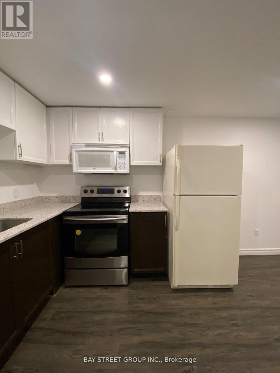 Basement - 55 Hewitt Crescent, Ajax, Ontario  L1S 7A6 - Photo 4 - E13015182