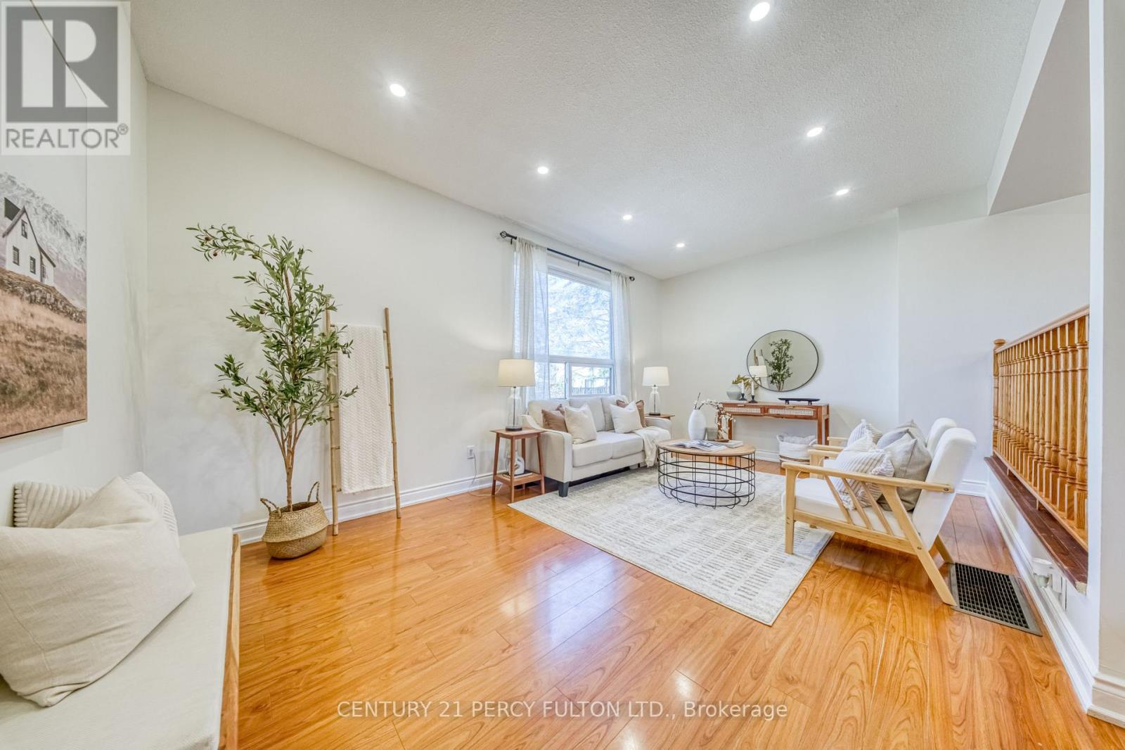 7 - 1350 Glenanna Road, Pickering, Ontario  L1V 2V9 - Photo 5 - E13015214