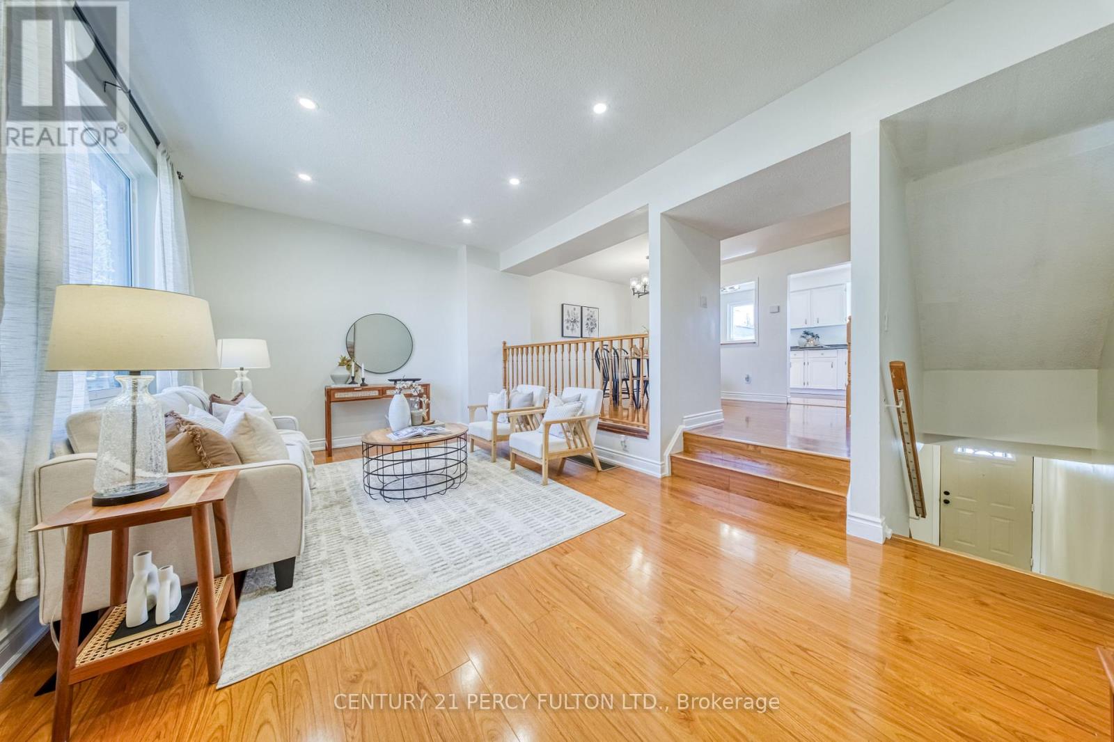 7 - 1350 Glenanna Road, Pickering, Ontario  L1V 2V9 - Photo 6 - E13015214