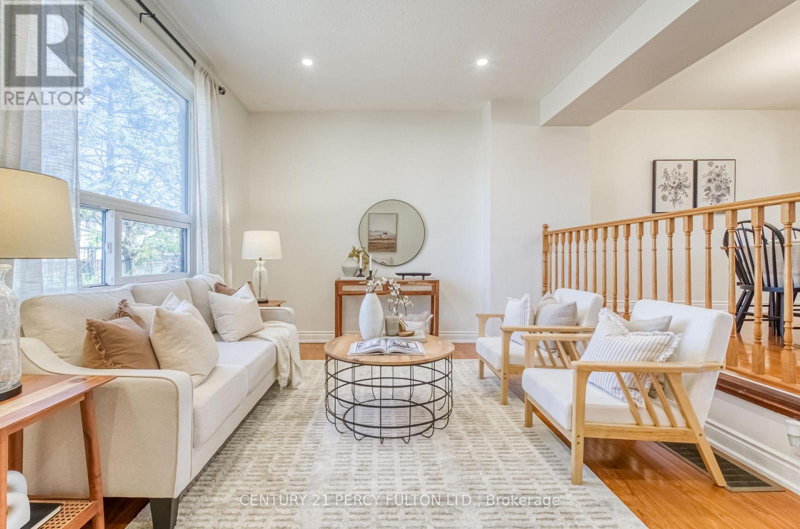 7 - 1350 Glenanna Road, Pickering, Ontario  L1V 2V9 - Photo 7 - E13015214