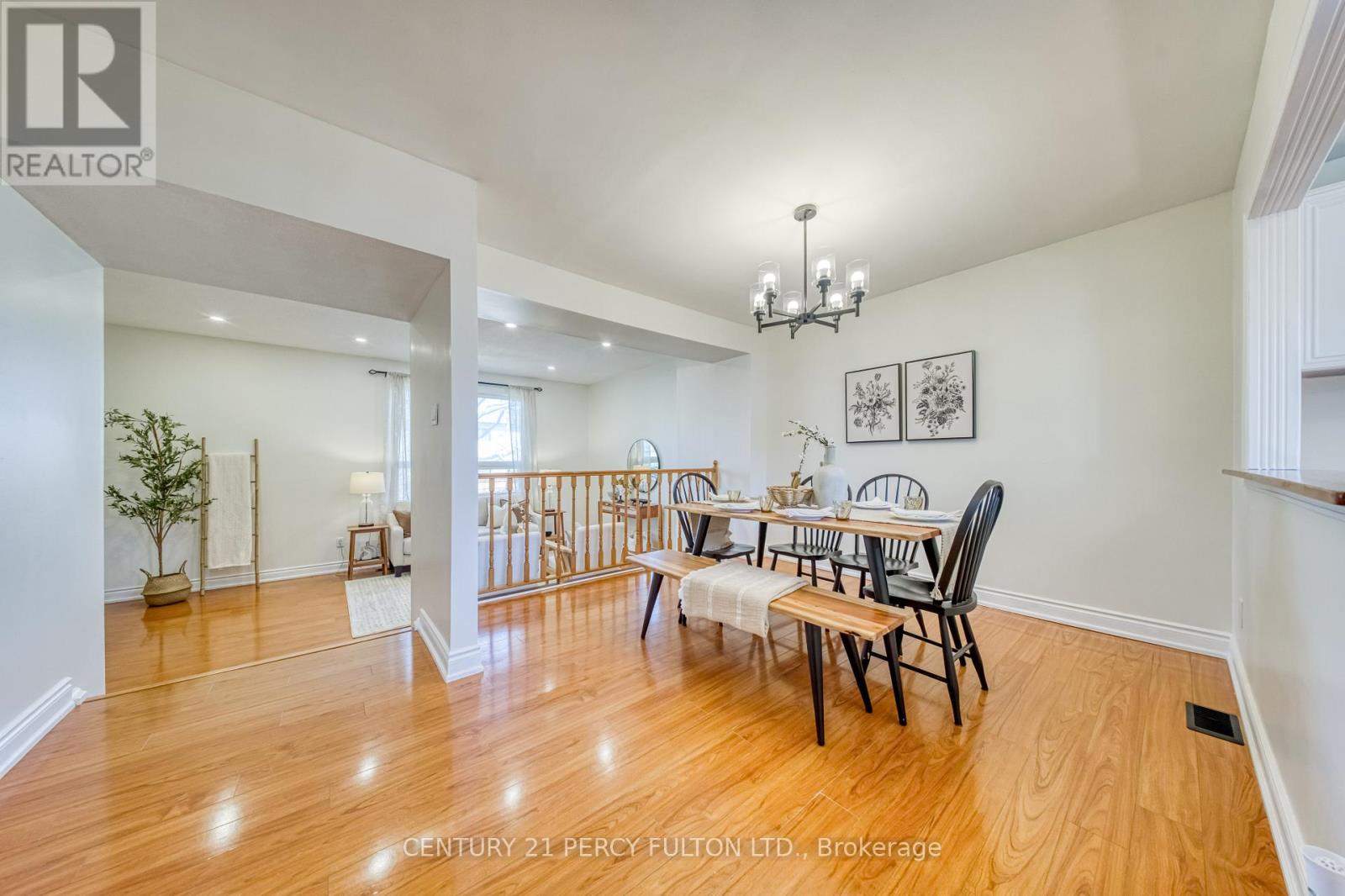 7 - 1350 Glenanna Road, Pickering, Ontario  L1V 2V9 - Photo 9 - E13015214