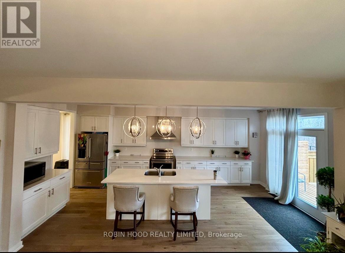 25 - 400 Finch Avenue, Pickering, Ontario  L1V 1H8 - Photo 3 - E13015240