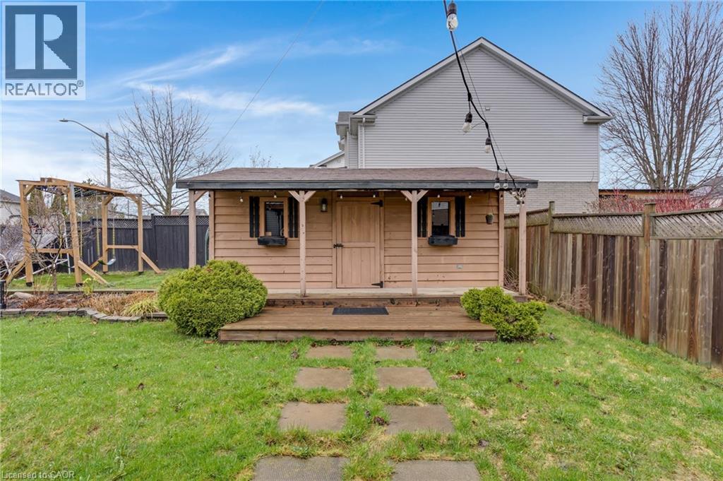 115 Sweeney Crescent, Cambridge, Ontario  N3C 4H9 - Photo 10 - 40821967