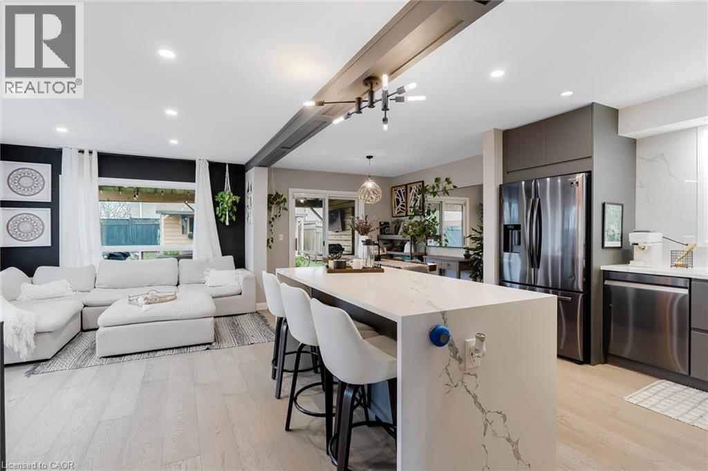 115 Sweeney Crescent, Cambridge, Ontario  N3C 4H9 - Photo 14 - 40821967