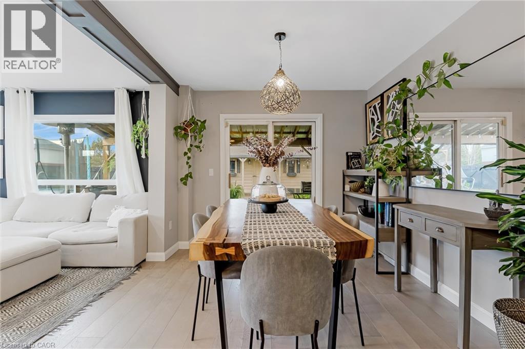 115 Sweeney Crescent, Cambridge, Ontario  N3C 4H9 - Photo 19 - 40821967