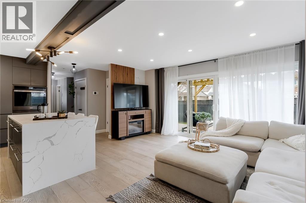 115 Sweeney Crescent, Cambridge, Ontario  N3C 4H9 - Photo 24 - 40821967