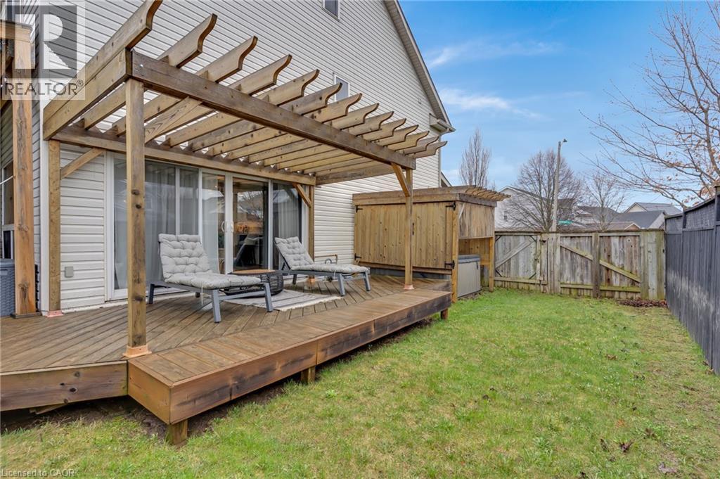 115 Sweeney Crescent, Cambridge, Ontario  N3C 4H9 - Photo 5 - 40821967