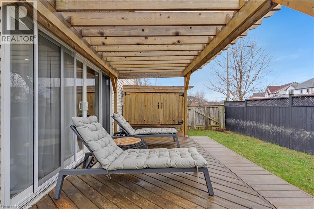 115 Sweeney Crescent, Cambridge, Ontario  N3C 4H9 - Photo 6 - 40821967