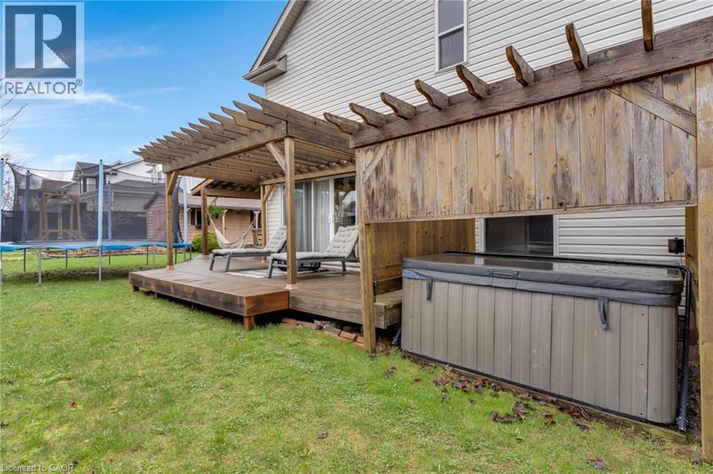 115 Sweeney Crescent, Cambridge, Ontario  N3C 4H9 - Photo 7 - 40821967