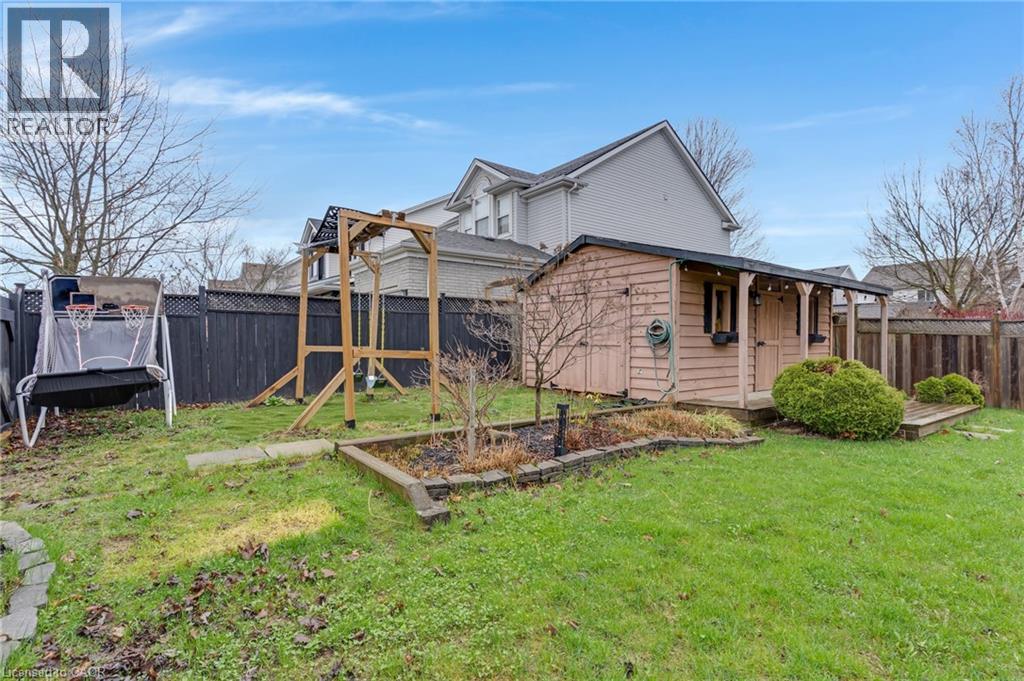 115 Sweeney Crescent, Cambridge, Ontario  N3C 4H9 - Photo 9 - 40821967