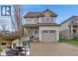 115 SWEENEY Crescent, Cambridge, Ontario