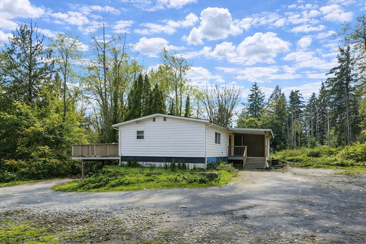 28140 56 AVENUE, Abbotsford, British Columbia