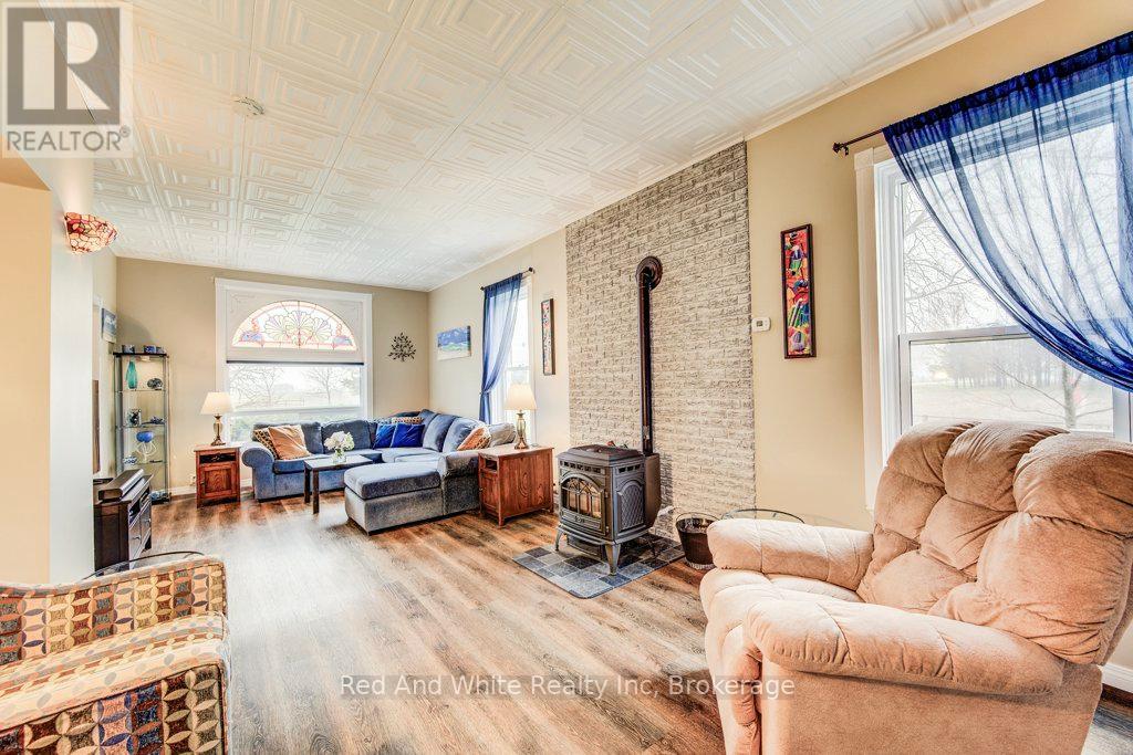 5105 Road 164 Road, West Perth, Ontario  N0K 1N0 - Photo 14 - X13015180