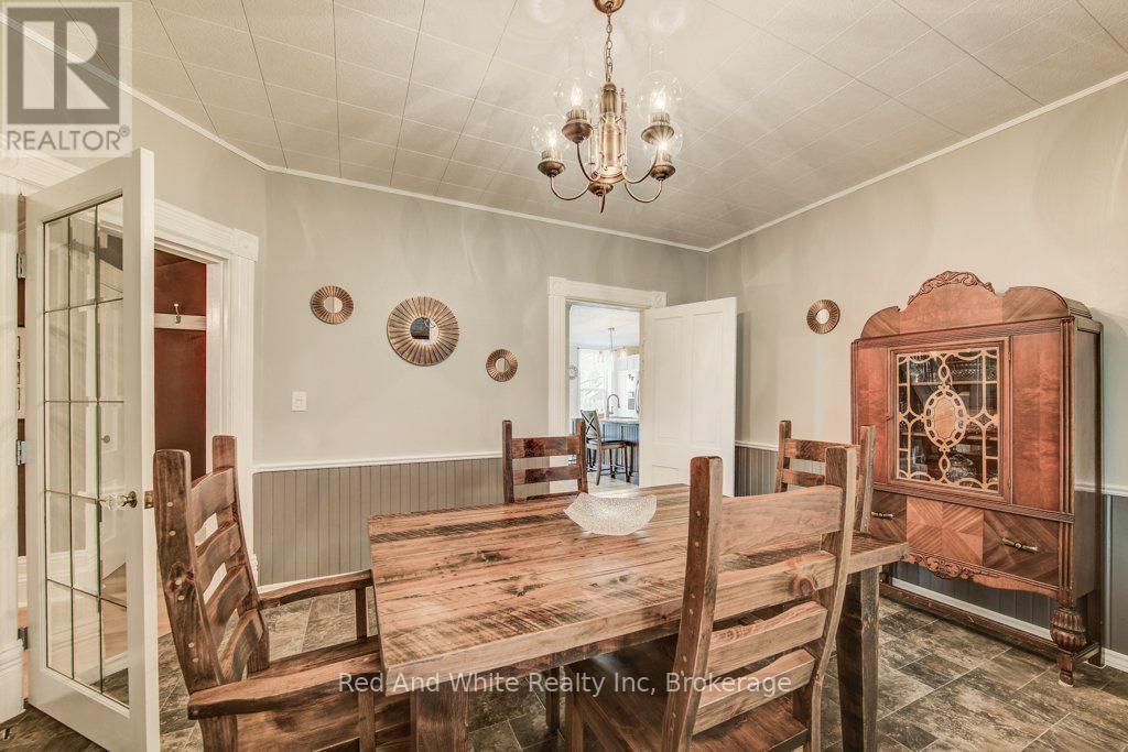 5105 Road 164 Road, West Perth, Ontario  N0K 1N0 - Photo 18 - X13015180