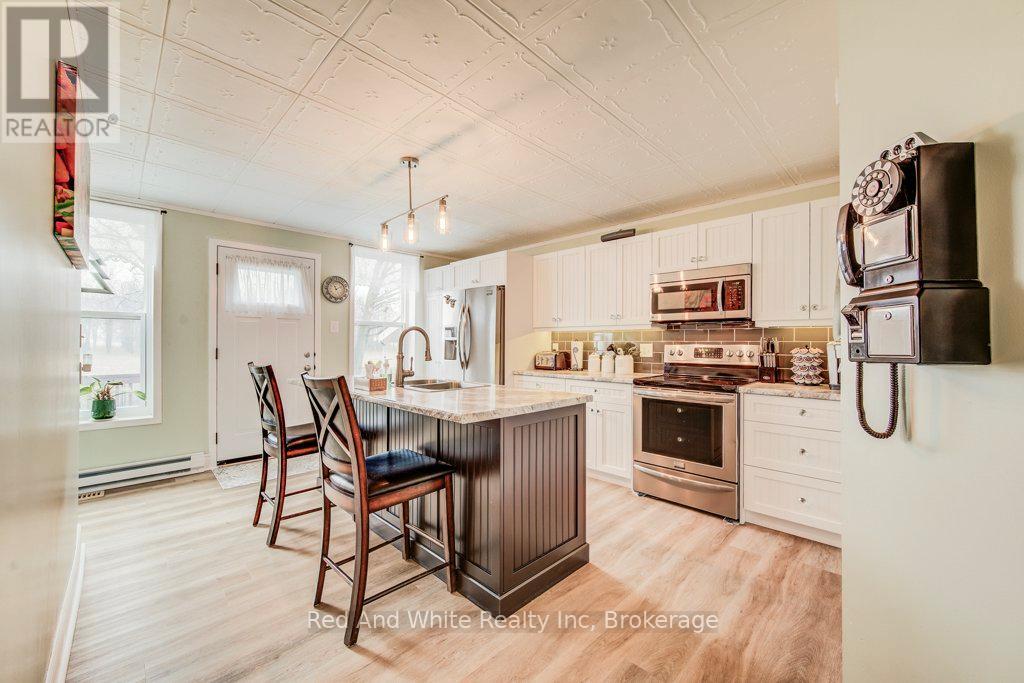 5105 Road 164 Road, West Perth, Ontario  N0K 1N0 - Photo 19 - X13015180