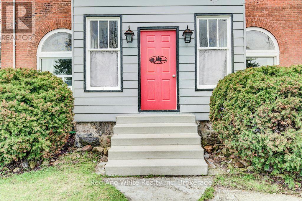 5105 Road 164 Road, West Perth, Ontario  N0K 1N0 - Photo 3 - X13015180