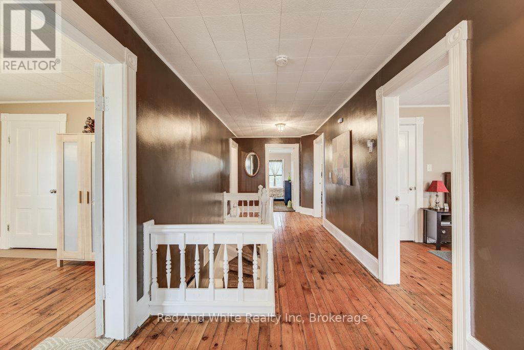 5105 Road 164 Road, West Perth, Ontario  N0K 1N0 - Photo 33 - X13015180