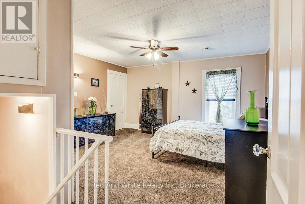 5105 Road 164 Road, West Perth, Ontario  N0K 1N0 - Photo 35 - X13015180