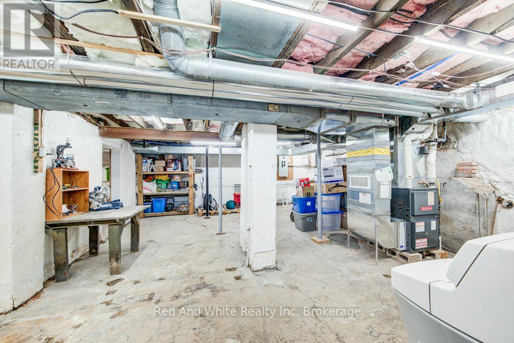 5105 Road 164 Road, West Perth, Ontario  N0K 1N0 - Photo 39 - X13015180